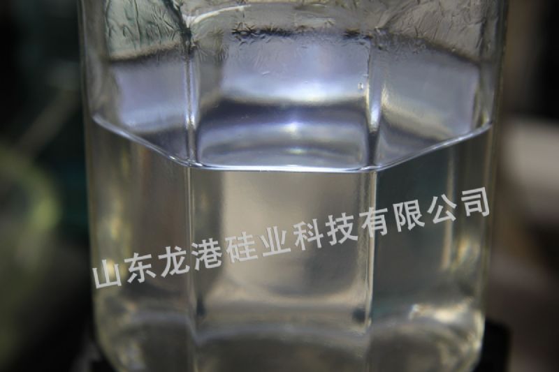 Liquid Potassium Silicate